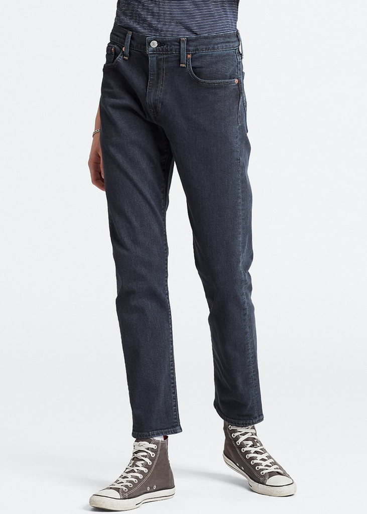 levi's 502 advanced stretch