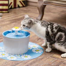 Water Fountain for Pets