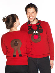 his and hers jumpers