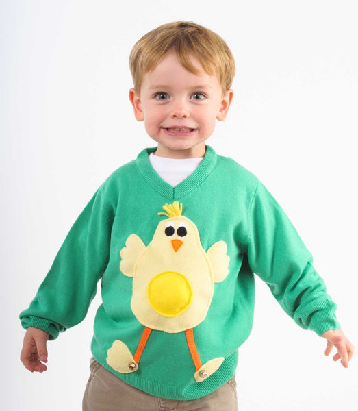 easter jumpers for toddlers