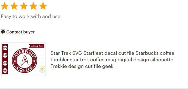 Download Star Trek Starfleet Svg Donkey Creek Designs
