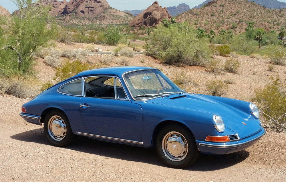 1966 912 at Papago 1