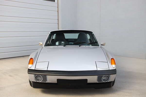 "BIG LAGUNA" 914/6 GT 3.8L DME 915 Transmission Upgrade Conversion