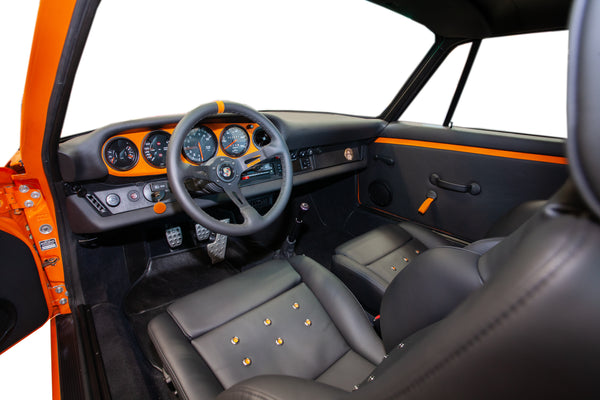 RSR Interior 