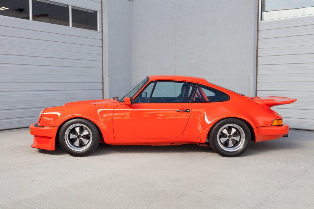 930 IROC R side