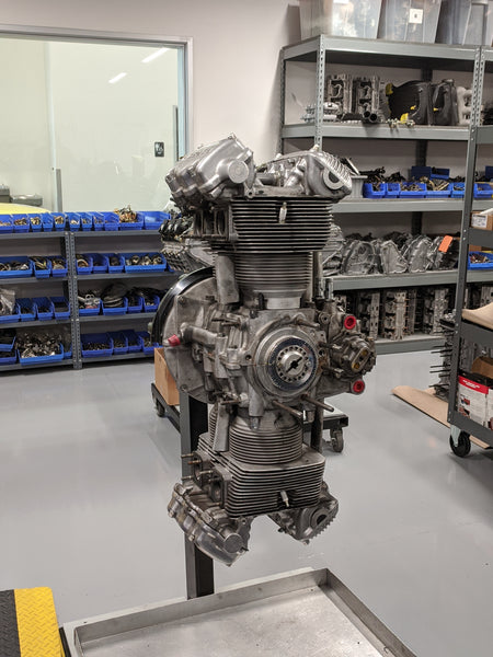 Fuhrmann engine 