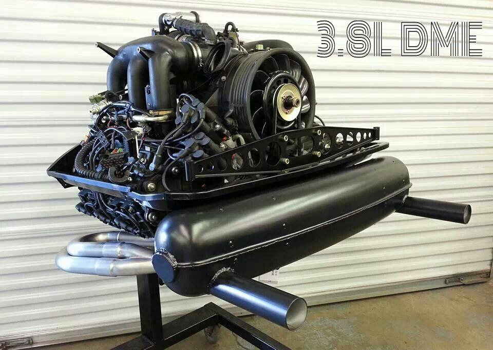 11 930 IROC 38L DME Engine