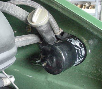 912 Targa Soft Window to 911 SC 3.0L 915 Upgrade Conversion Restoration oil tank detail