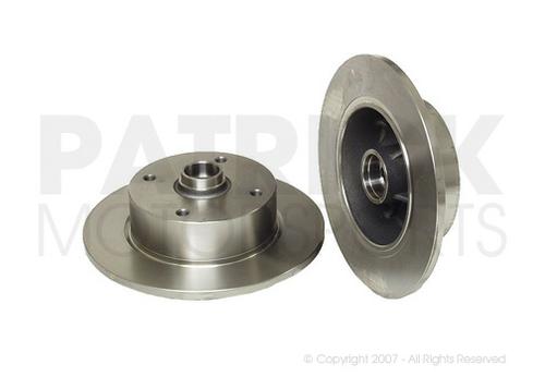 Porsche 911 Carrera Brake Caliper Kit - Rear Left or Right (BRA