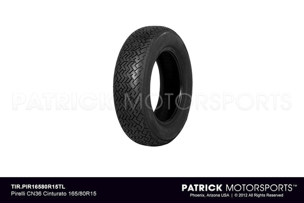 Pirelli Cn36 Cinturato 165 80r15 Tir Pir 165 80 R15 Tl Patrick Motorsports Usa