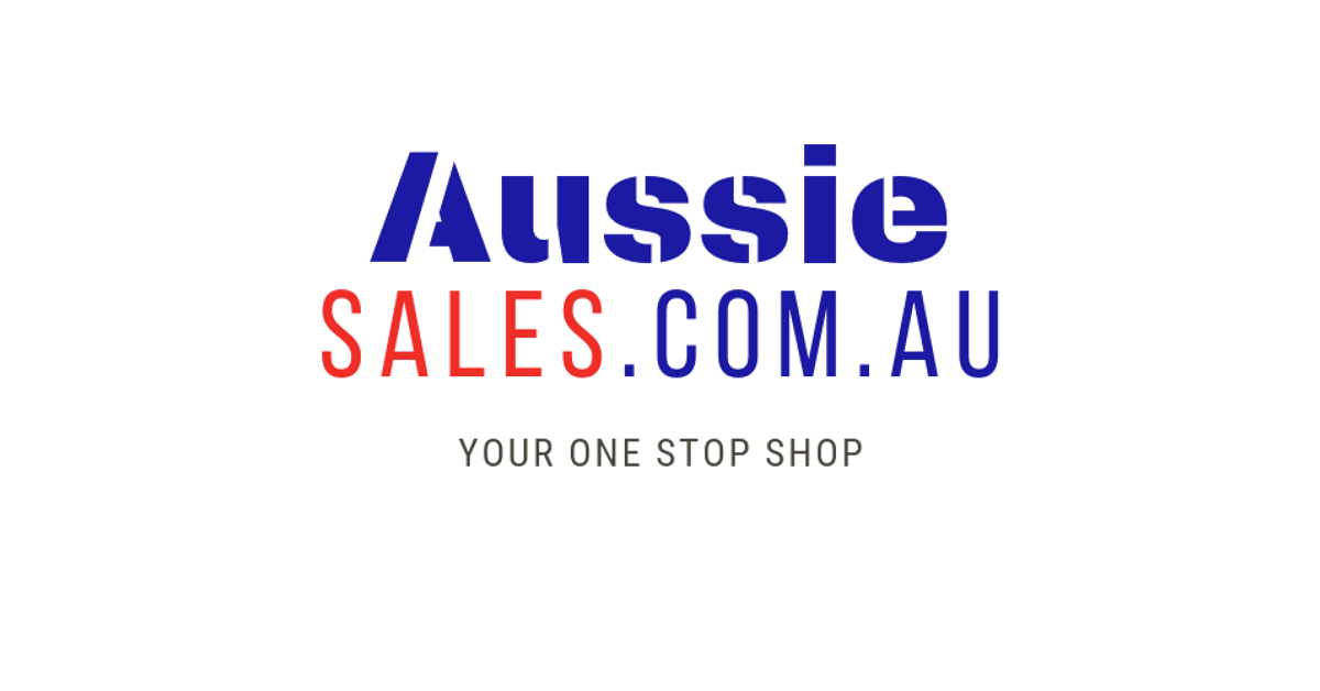 Aussie Sales