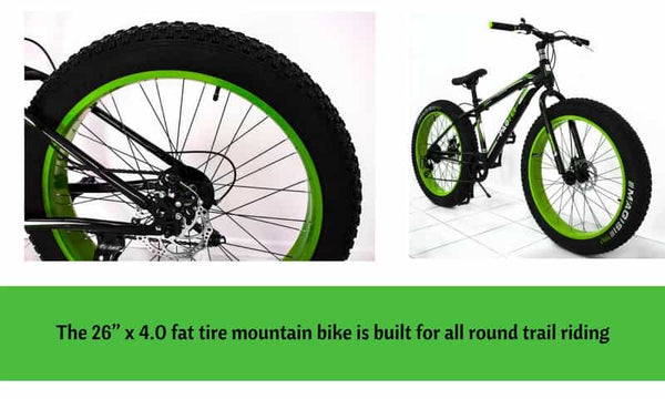 joti fat bike