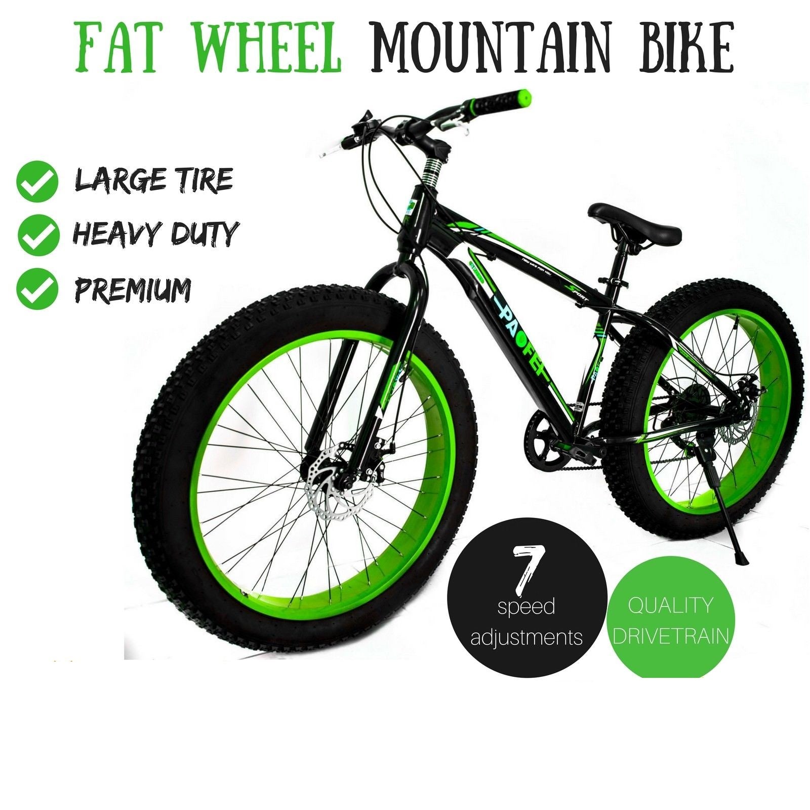 joti fat bike