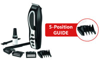 Wahl Rechargeable Hair Trimmer Beard & Stubble Shaver