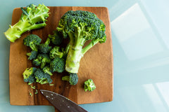 Broccoli-Wild Kiwihearts' Superfood