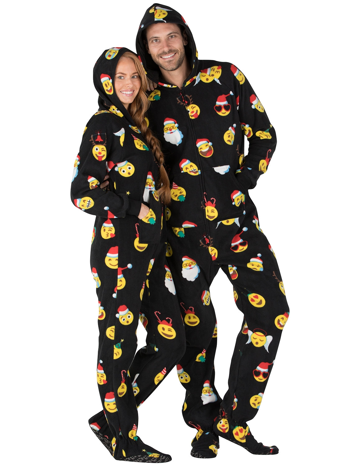 The Best Christmas Onesies