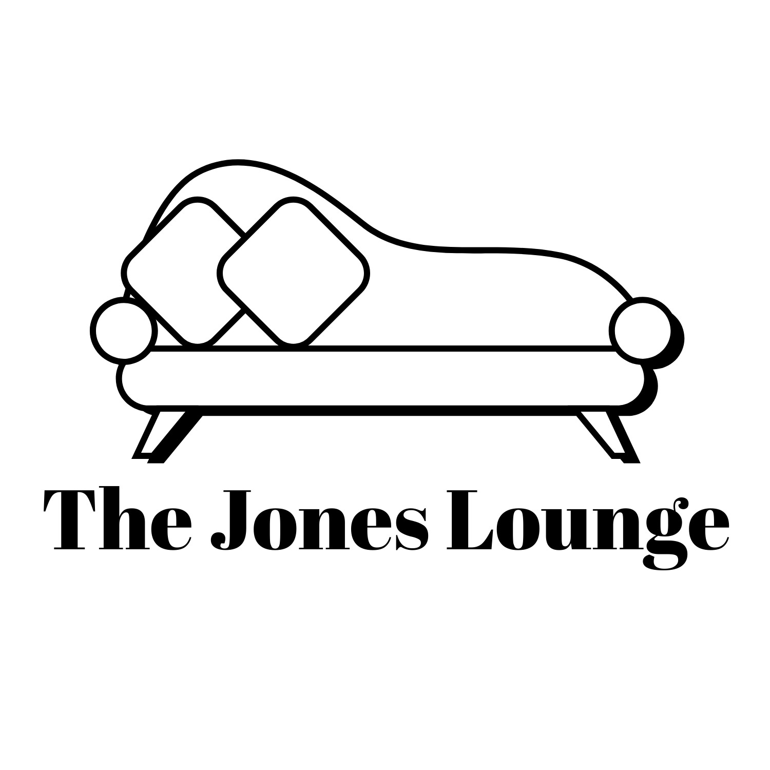 The Jones Lounge