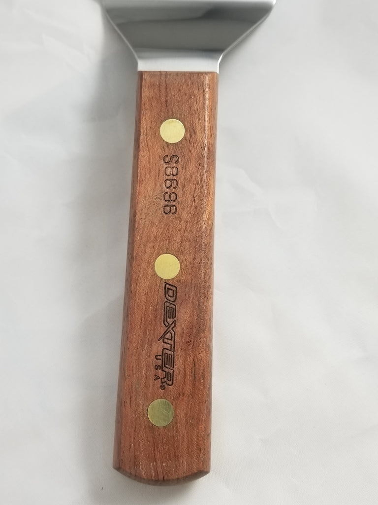 hibachi spatula