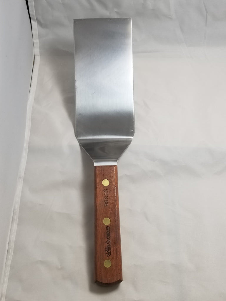 hibachi spatula