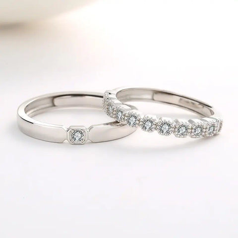 Couple Ring