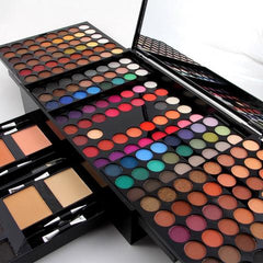 Exclusive 190 colours makeup set from Almas Collections