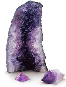 Amethyst Meanings and it's uses
