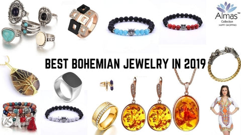 What are the Best Bohemian Jewelry in 2019