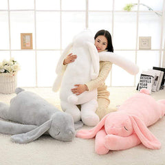 Plush Soft Bunnies Toys from Almas Collections