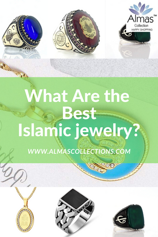 What are the best islamic jewelry?
