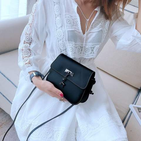 Best Black Bags 2019