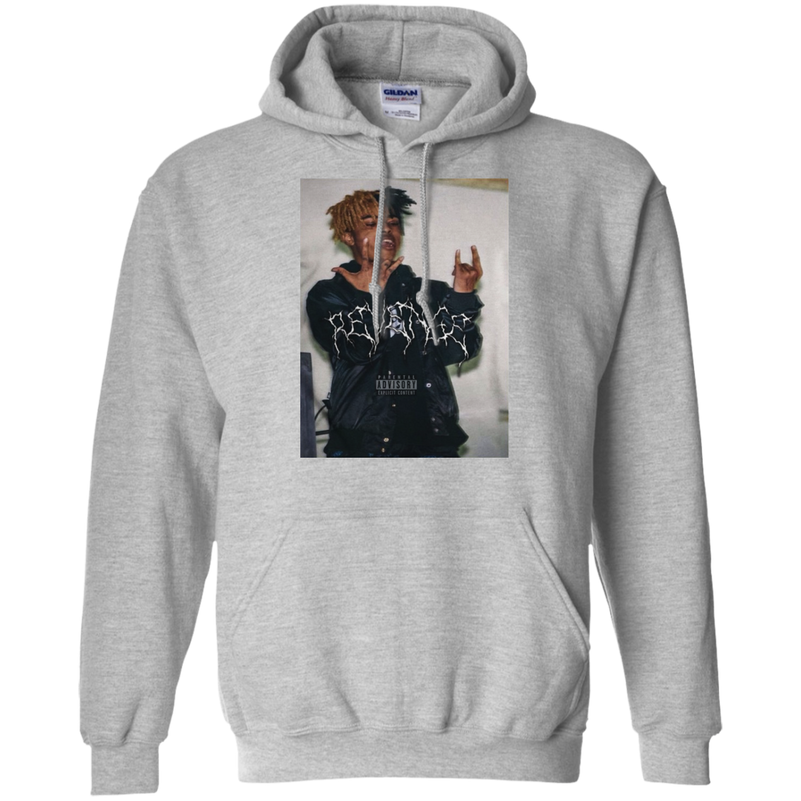 xxxtentacion hoodie for sale