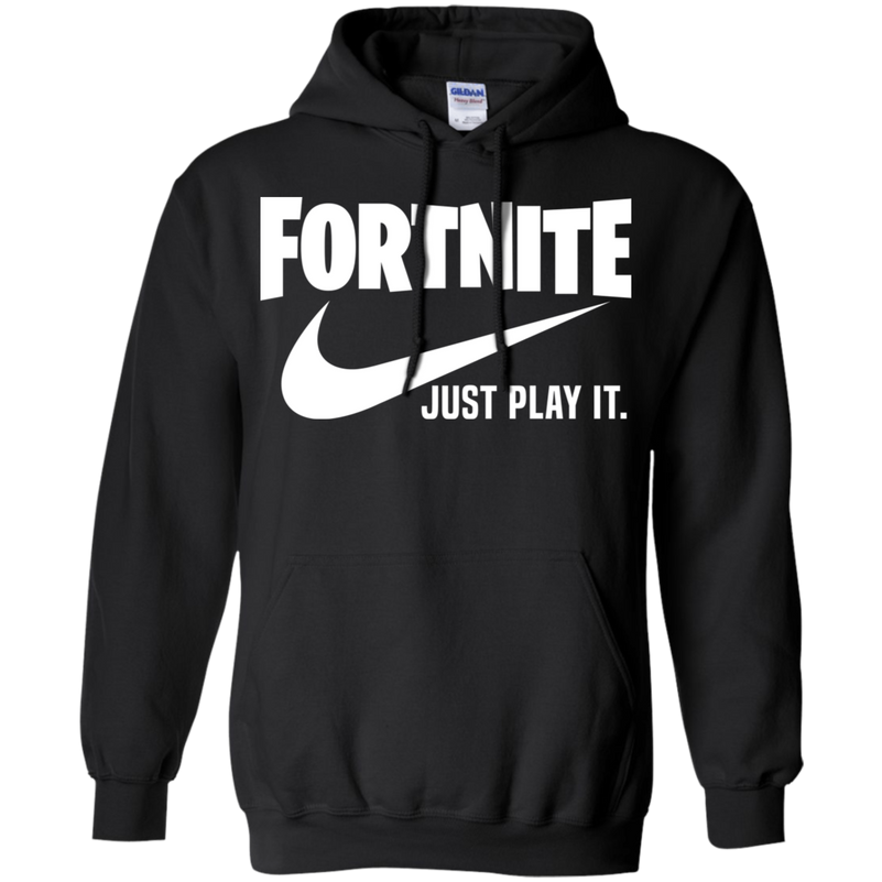 fortnite nike hoodie