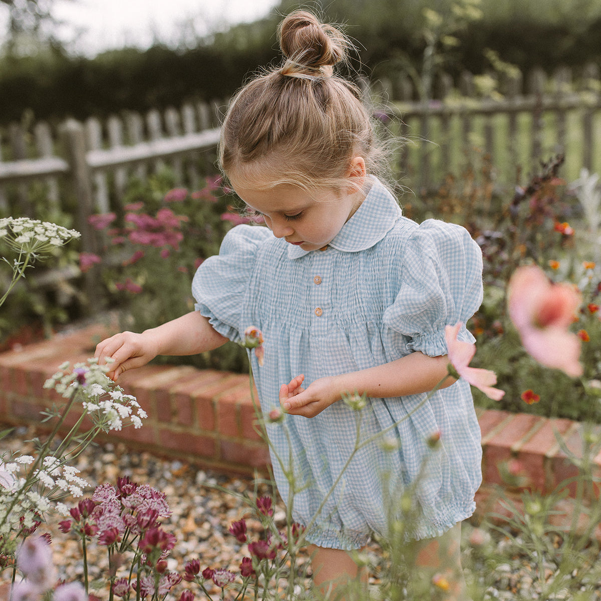 Children's clothing brand- Liberty print and linen. Girls 6m-10yrs 