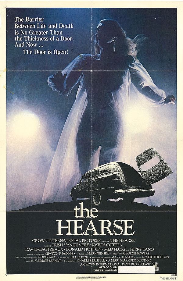 Hearse directors--Jerzy Skolimowski