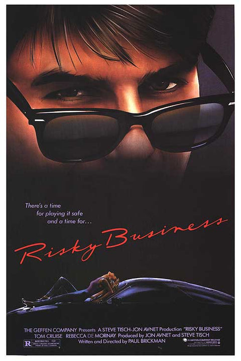 risky business