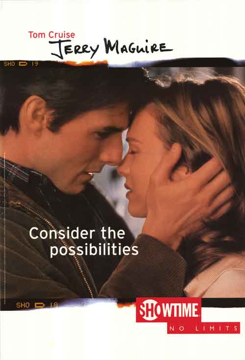 film jerry maguire 1996