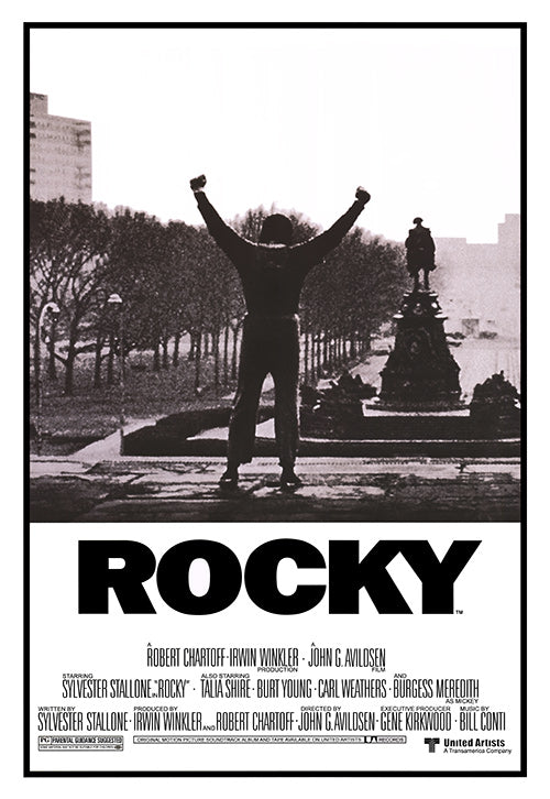 Results For Rocky