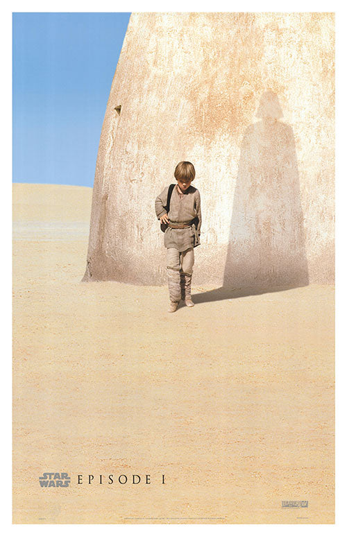 Star Wars Ep. I: The Phantom Menace for ios download