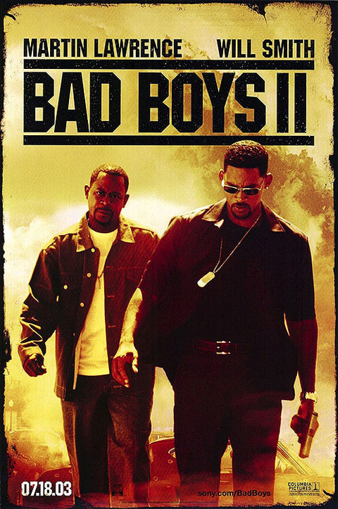 bad boys ii