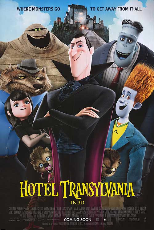 hotel transylvania online pt pt