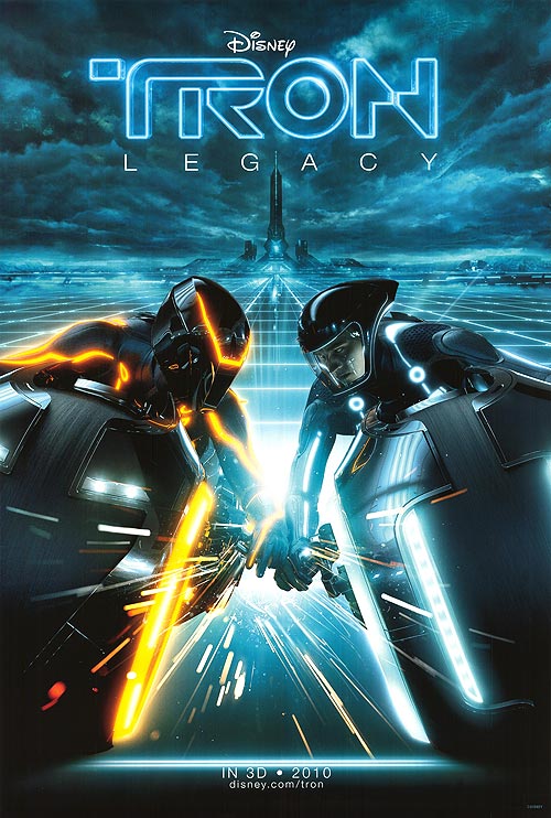 tron legacy free sheet music