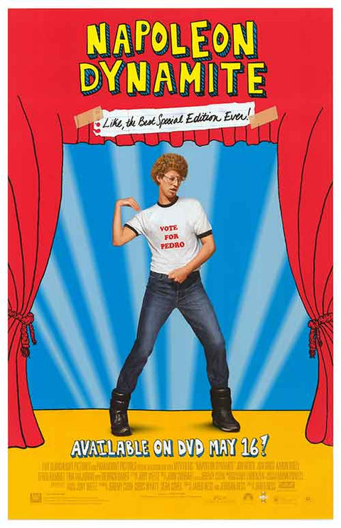 Napoleon Dynamite