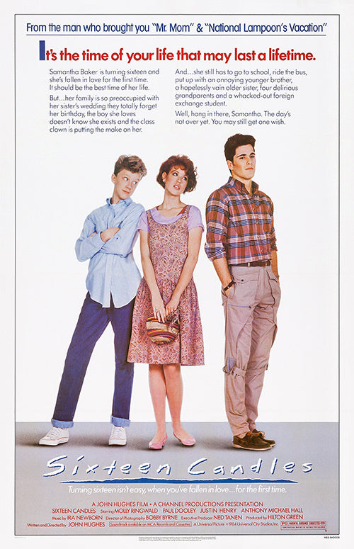 Sixteen Candles