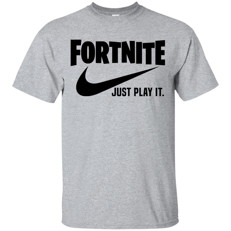 nike fortnite shirt