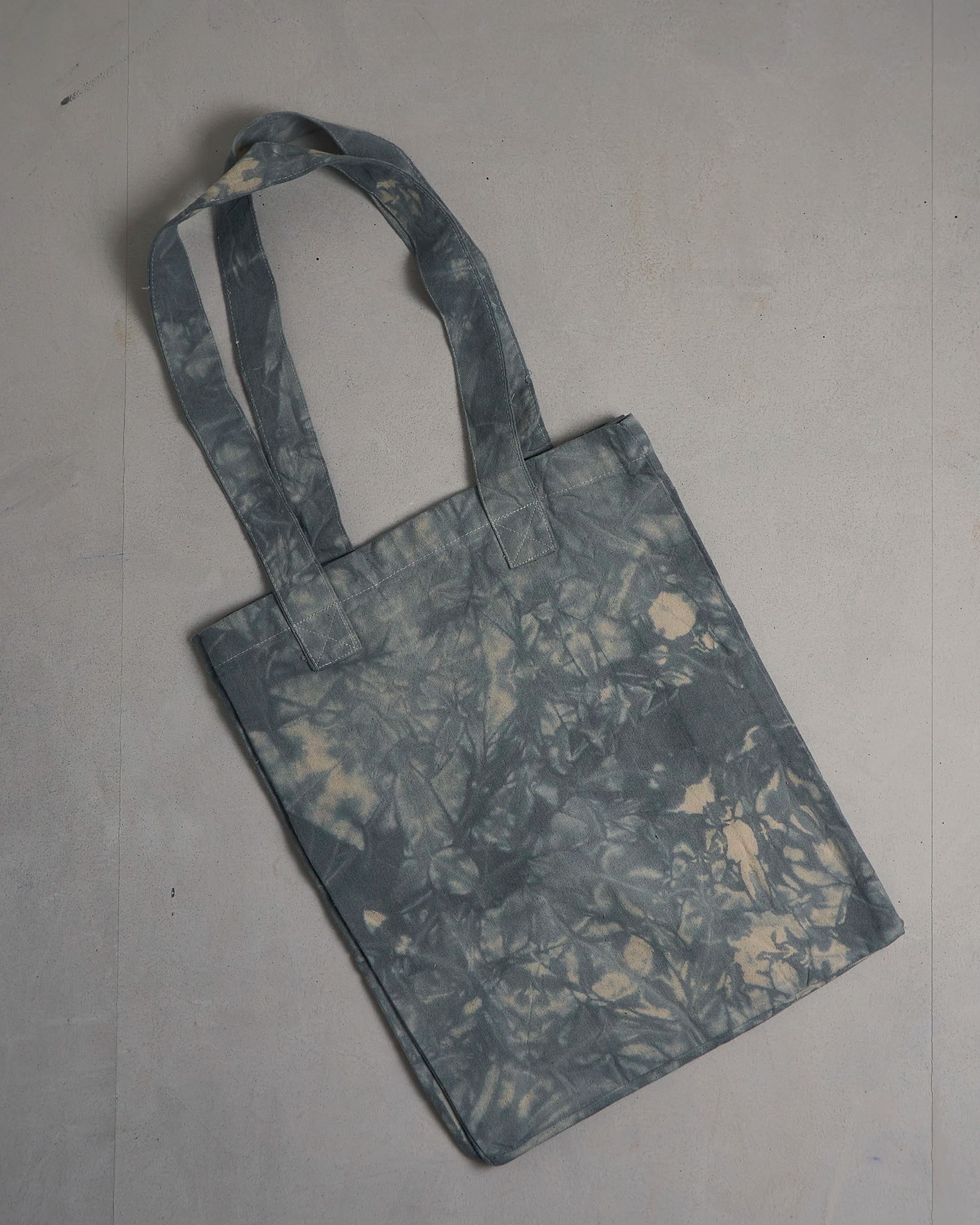 Stax Tote Bag