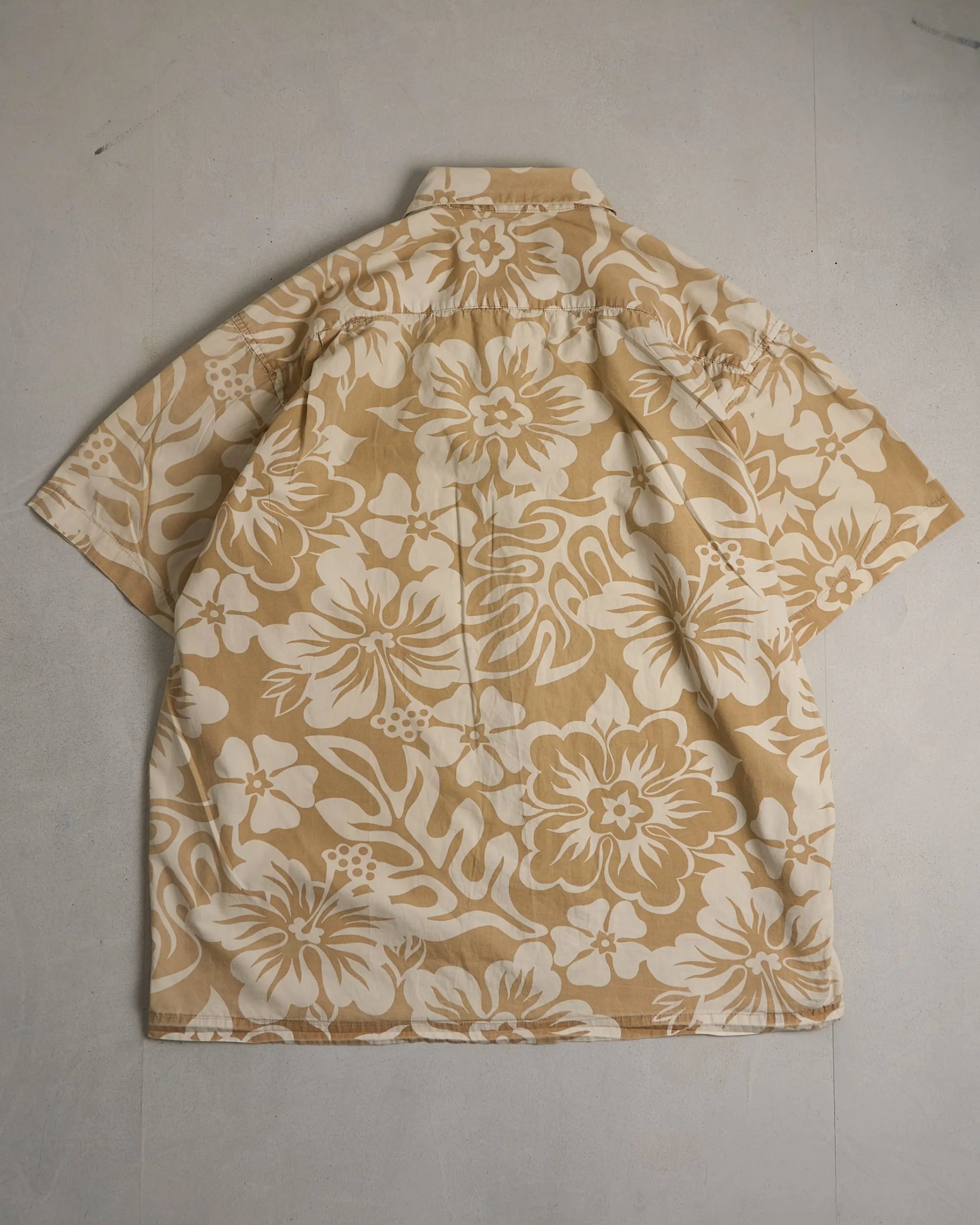 Vintage StÃ¼ssy 1990's Shirt