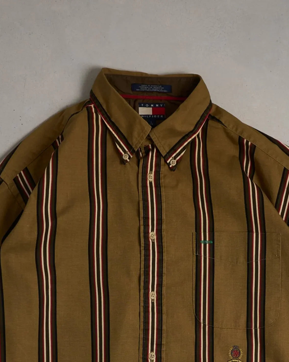 Vintage Tommy Hilfiger Shirt