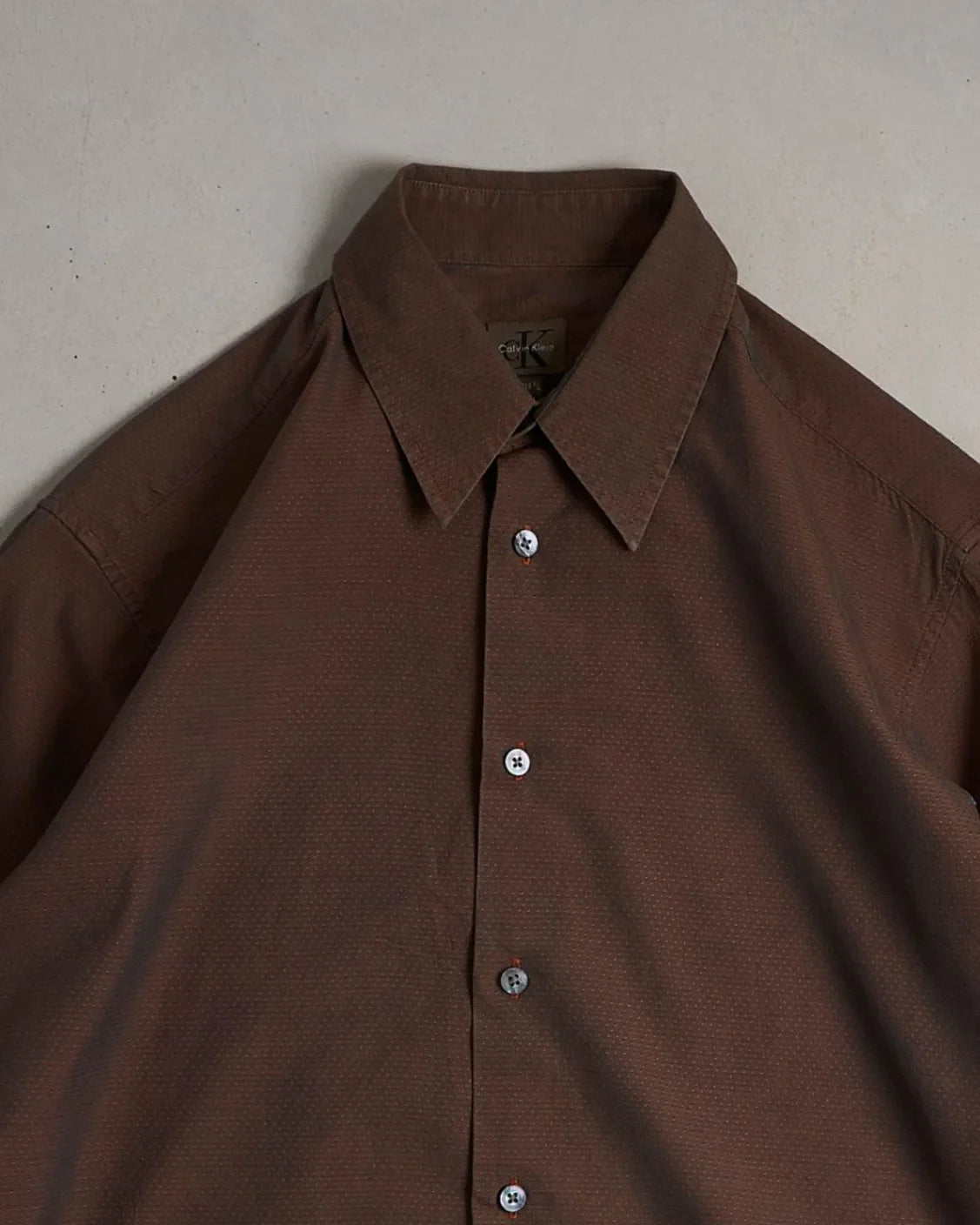 Vintage Calvin Klein Shirt