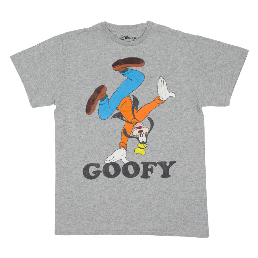 disney goofy t shirt