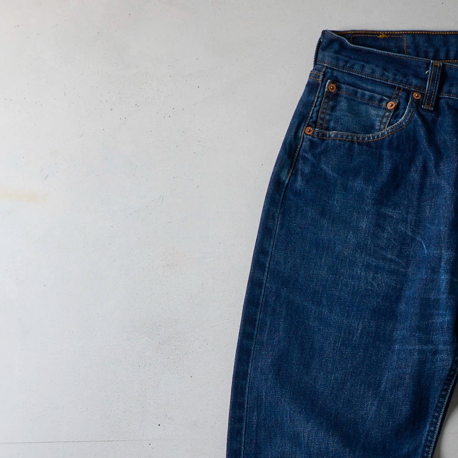 Vintage Levi's Jeans